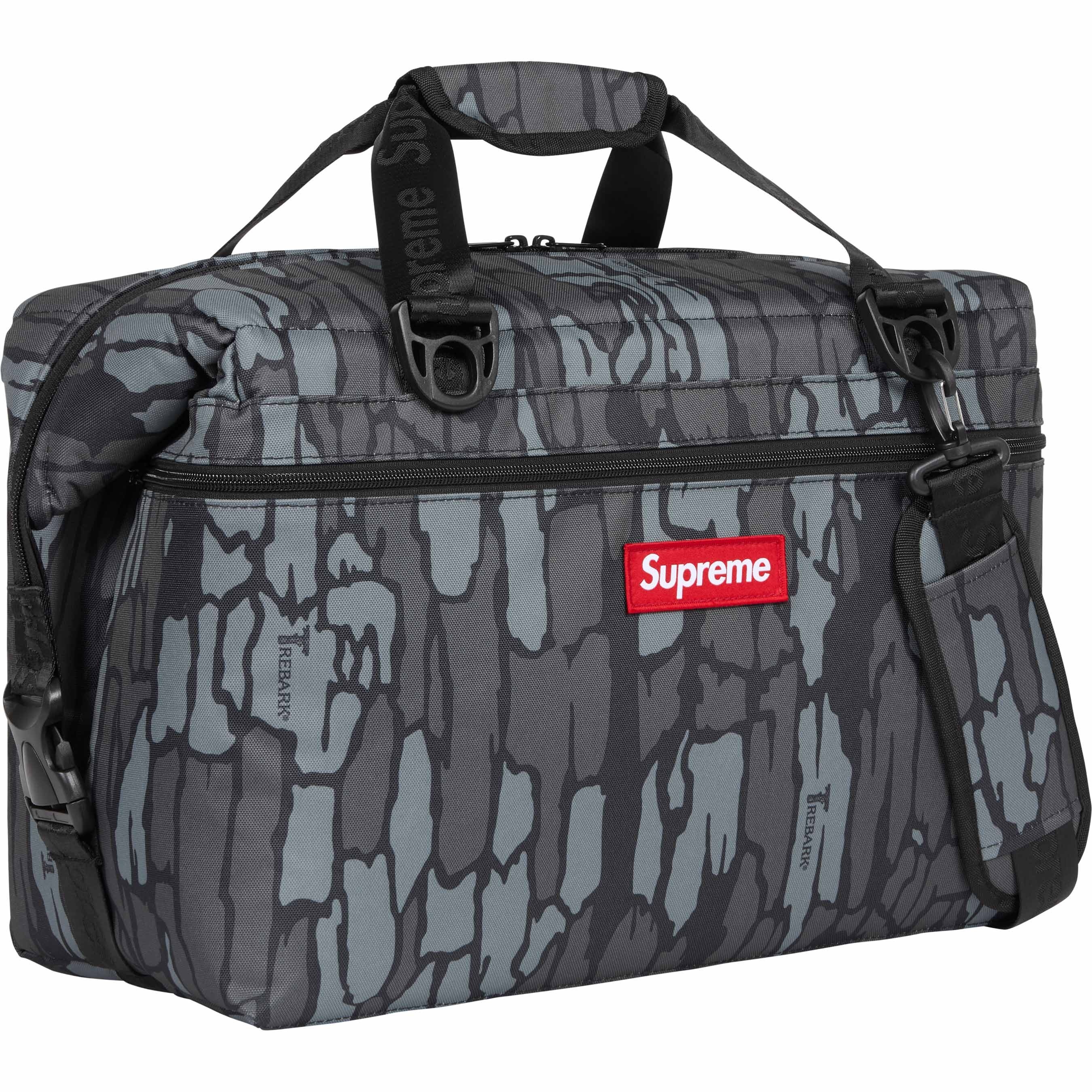 Supreme®/AO 24-Pack Cooler Bag view 4
